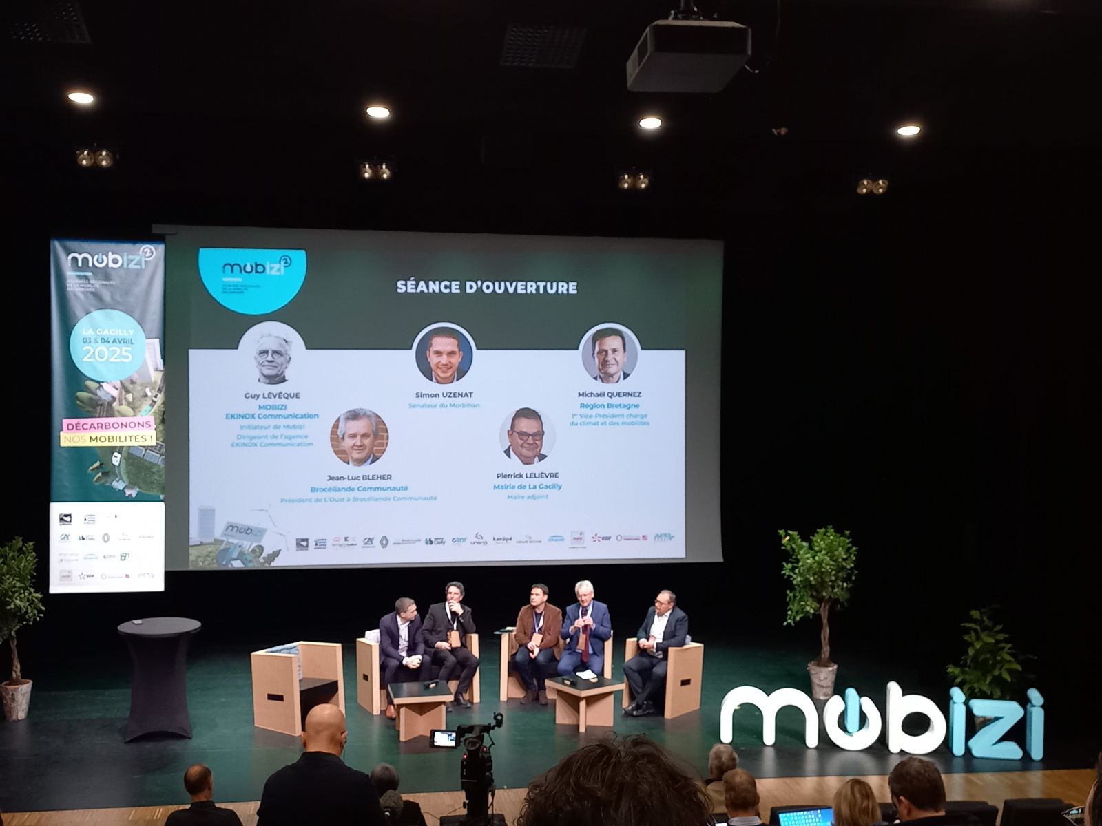 Salon Mobizi 2025
