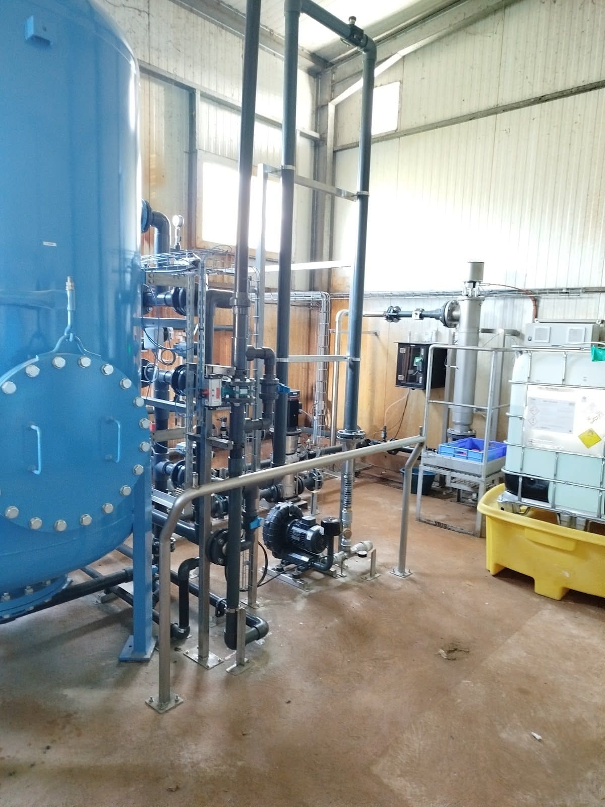 projet Reuse