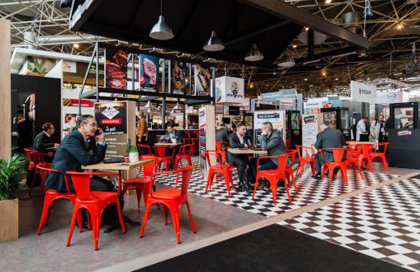 Salon Sirha 2019