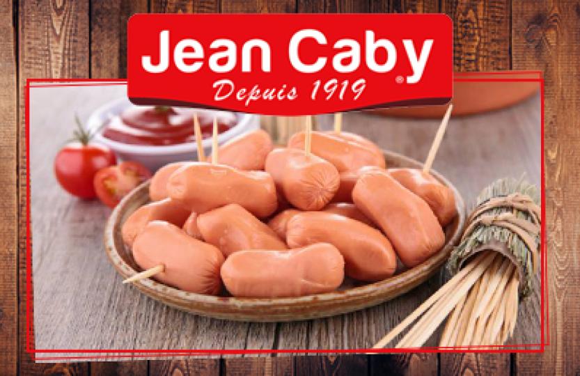 Jean Caby, depuis 1919