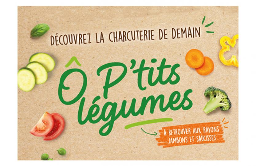 Nouvelle gamme Madrange Ô p'tits