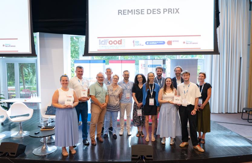 prix idfood produit en ile de france