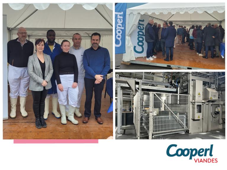 inauguration travaux modernisation montfort sur meu bretagne
