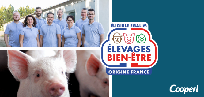 Elevage bien-être