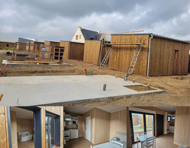 photos studios jardin lamballe bretagne