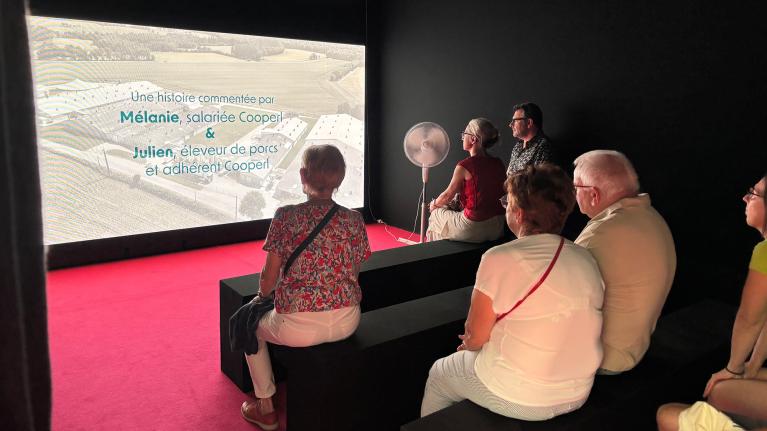 galerie film 60 ans