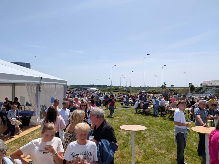 week end familles cooperl lamballe