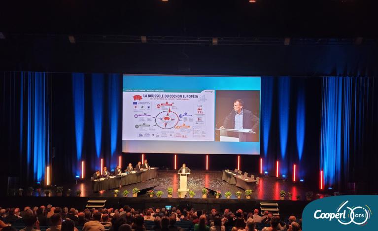 assemblée générale 2026 cooperl