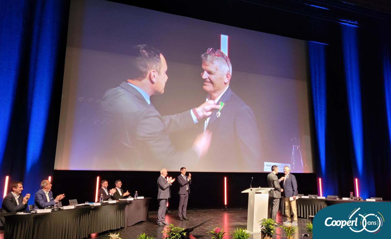 assemblée générale 2026 gérard viel